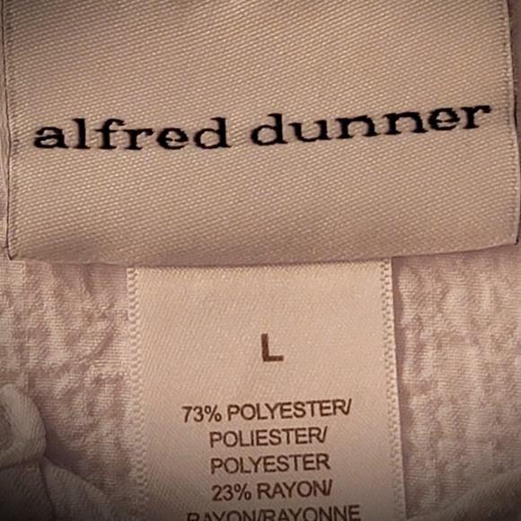 Alfred Dunner Tunic - Picture 2 of 5